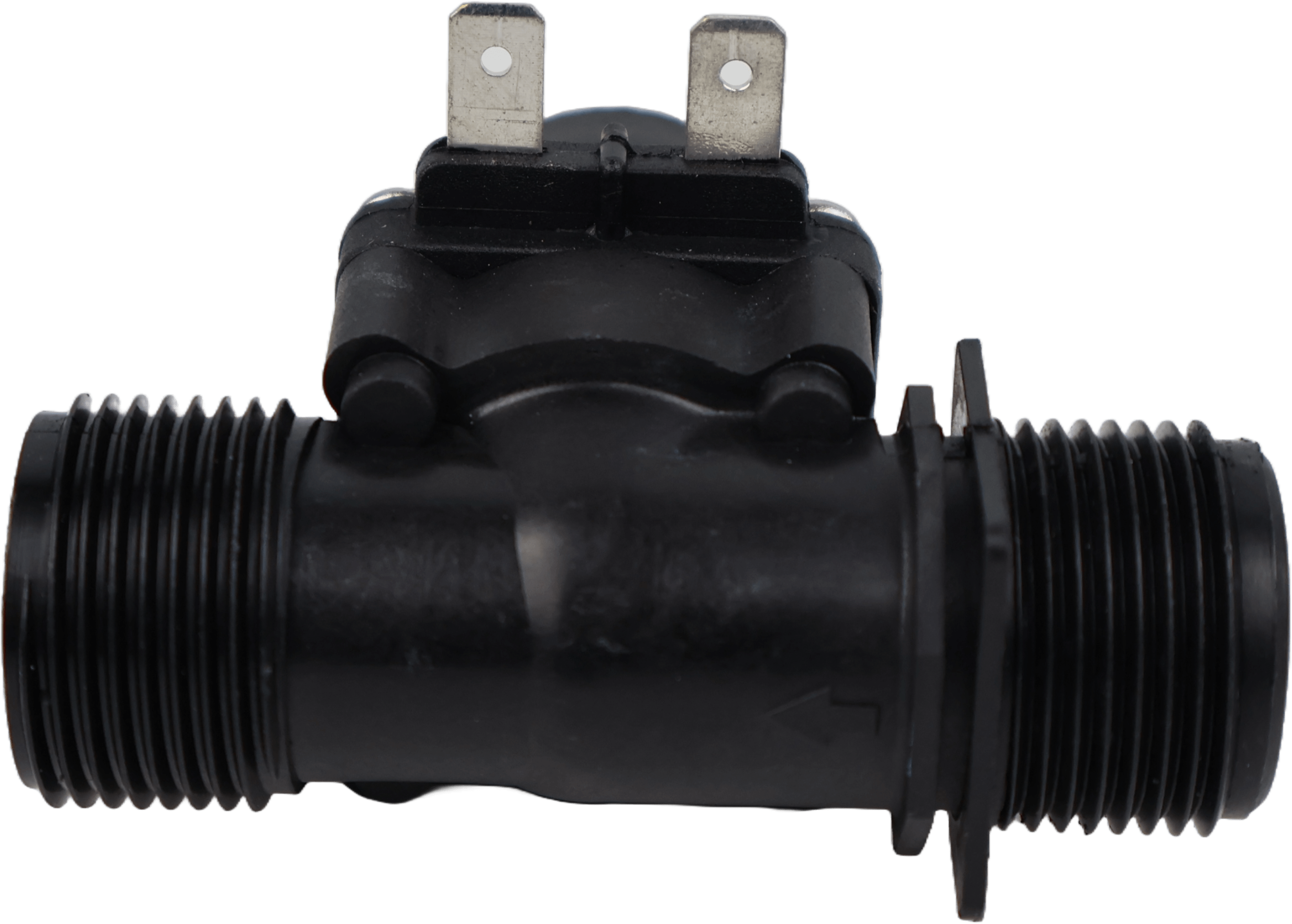 Solenoid Valve Installation